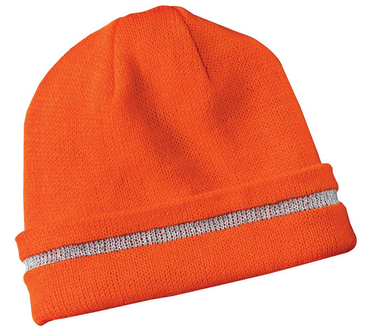 Safety-Orange/-Reflective