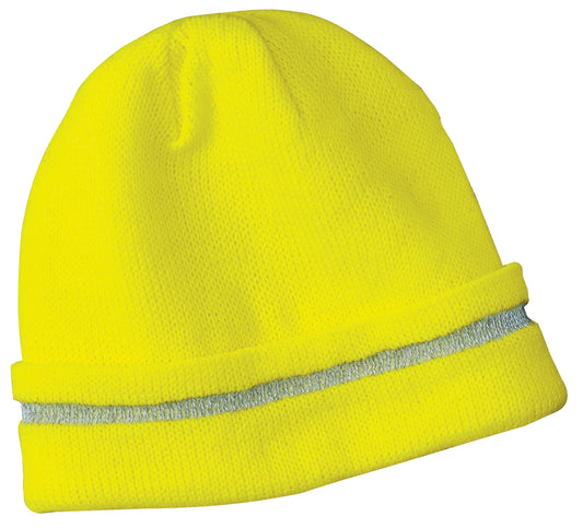 Safety-Yellow/-Reflective