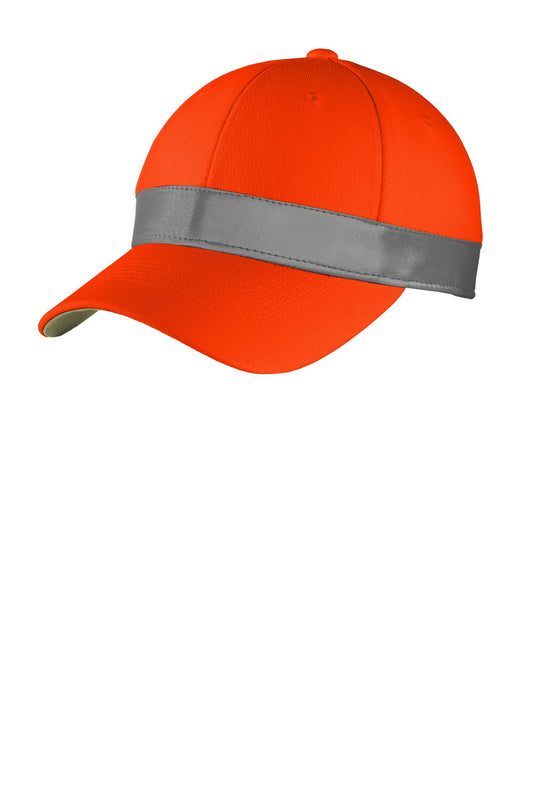 Safety-Orange