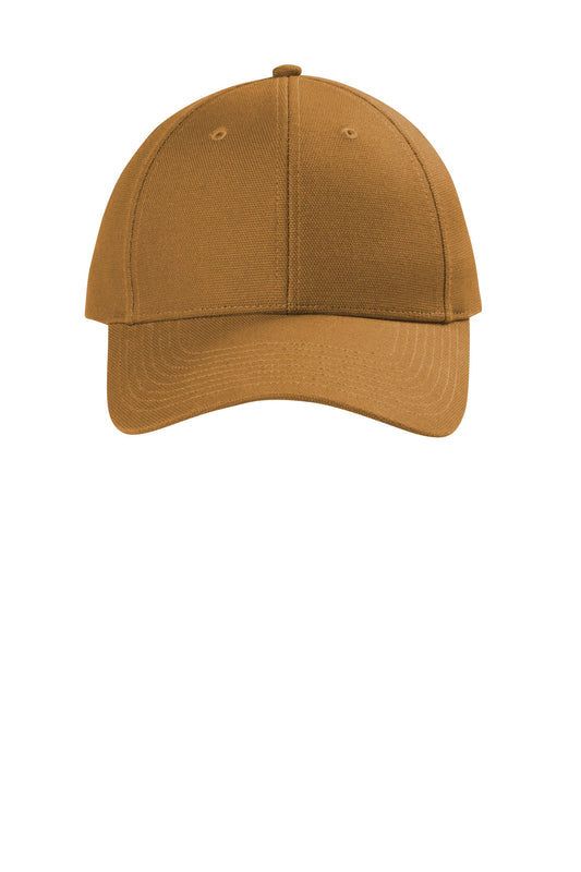 Duck-Brown