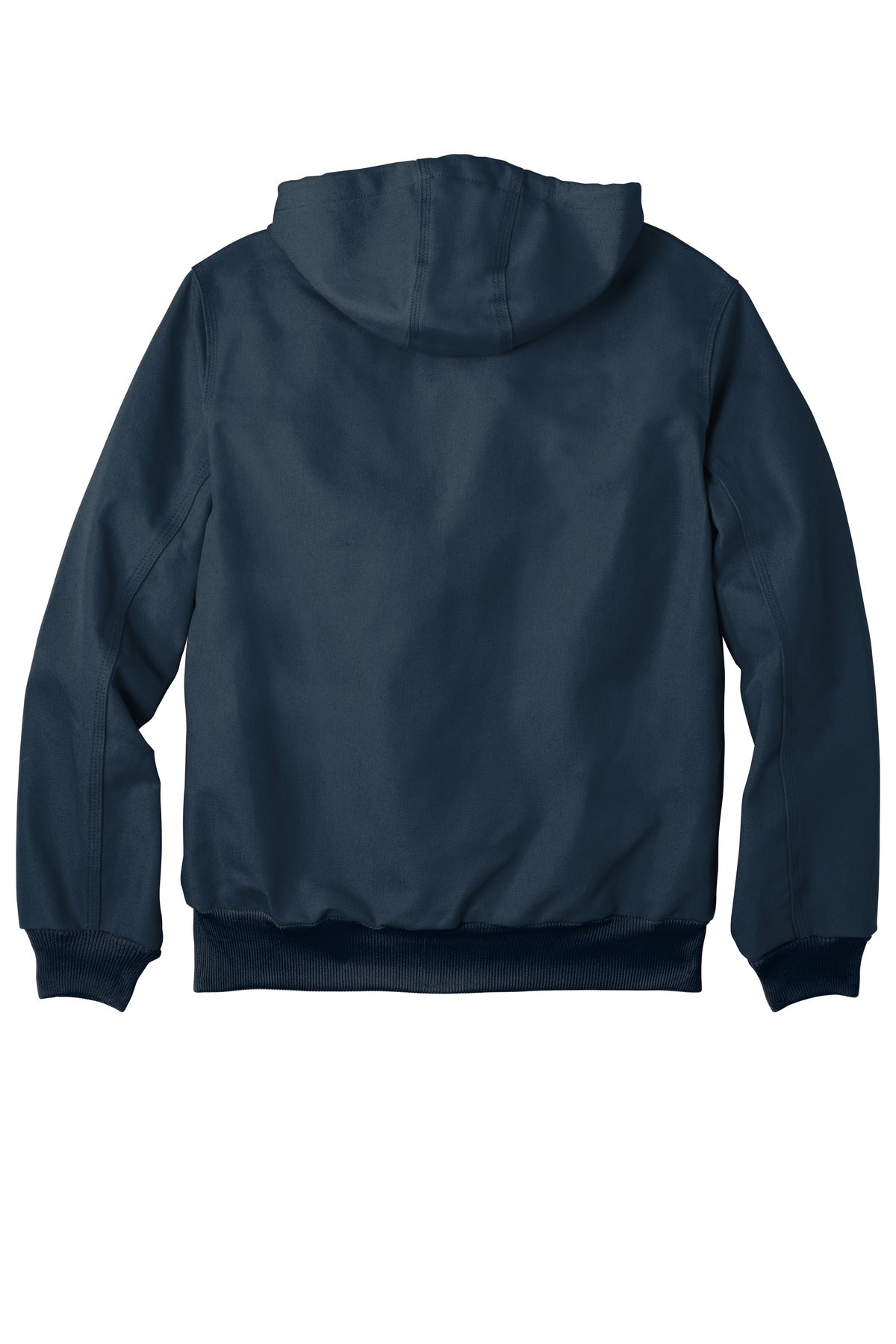 Carhartt Thermal-Lined Duck Active Jac. CTJ131