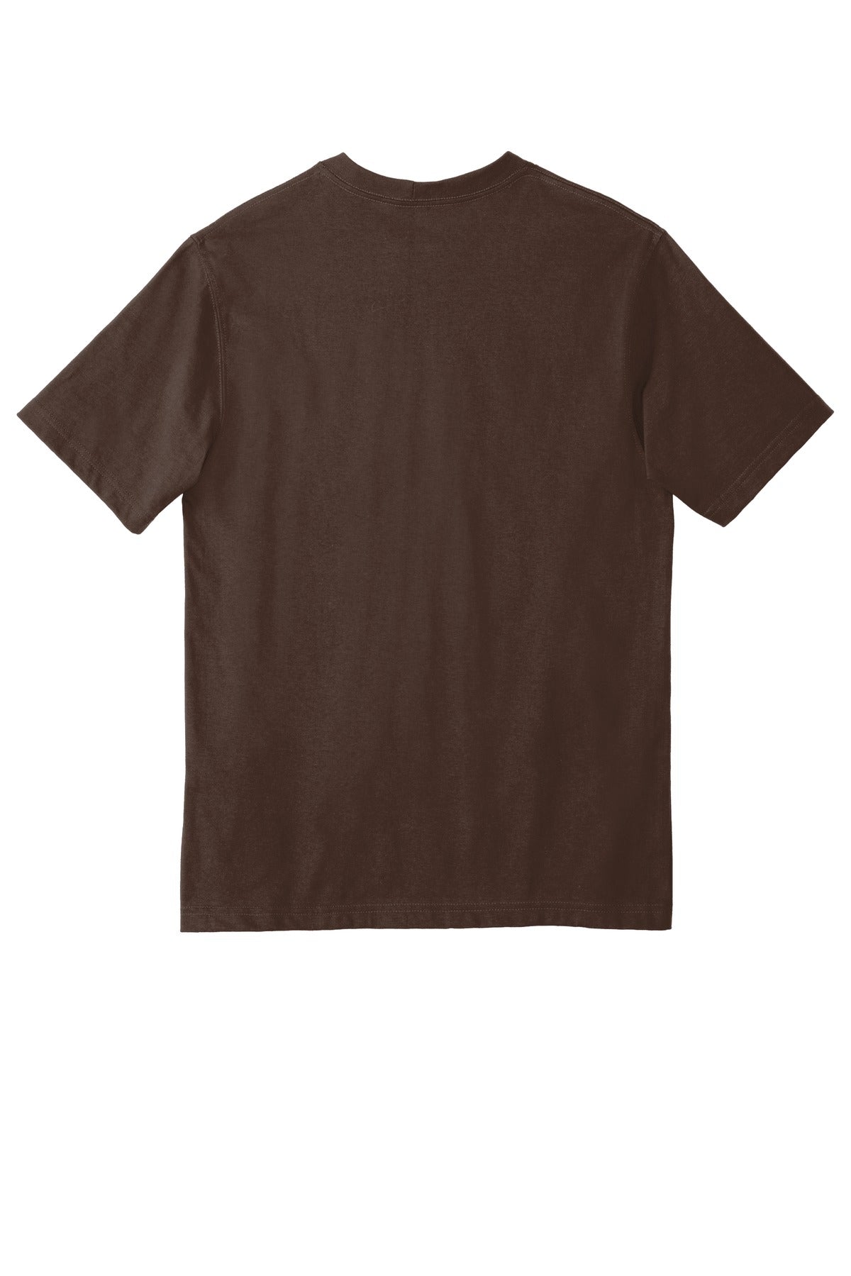 Carhartt Workwear Pocket Short Sleeve T-Shirt. CTK87