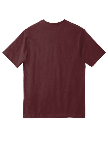 Carhartt Workwear Pocket Short Sleeve T-Shirt. CTK87
