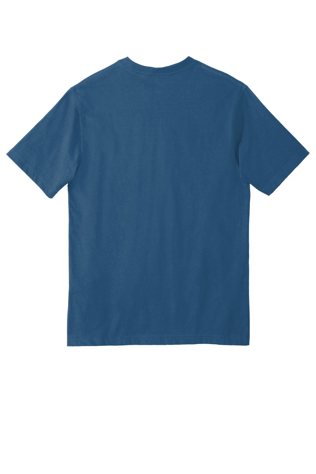 Carhartt Workwear Pocket Short Sleeve T-Shirt. CTK87