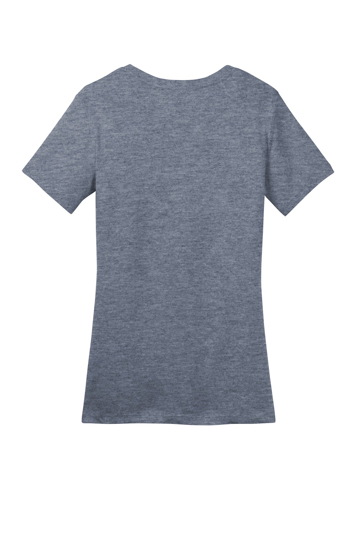 District Women's Perfect Weight Tee. DM104L