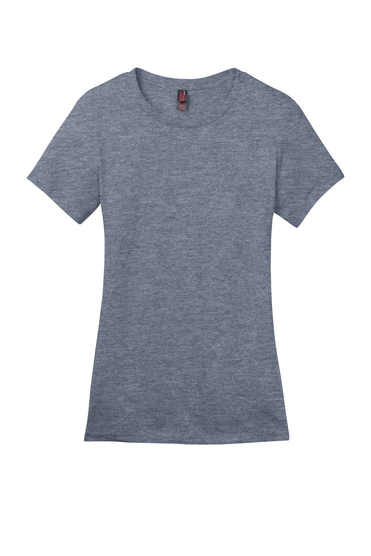 District Women's Perfect Weight Tee. DM104L