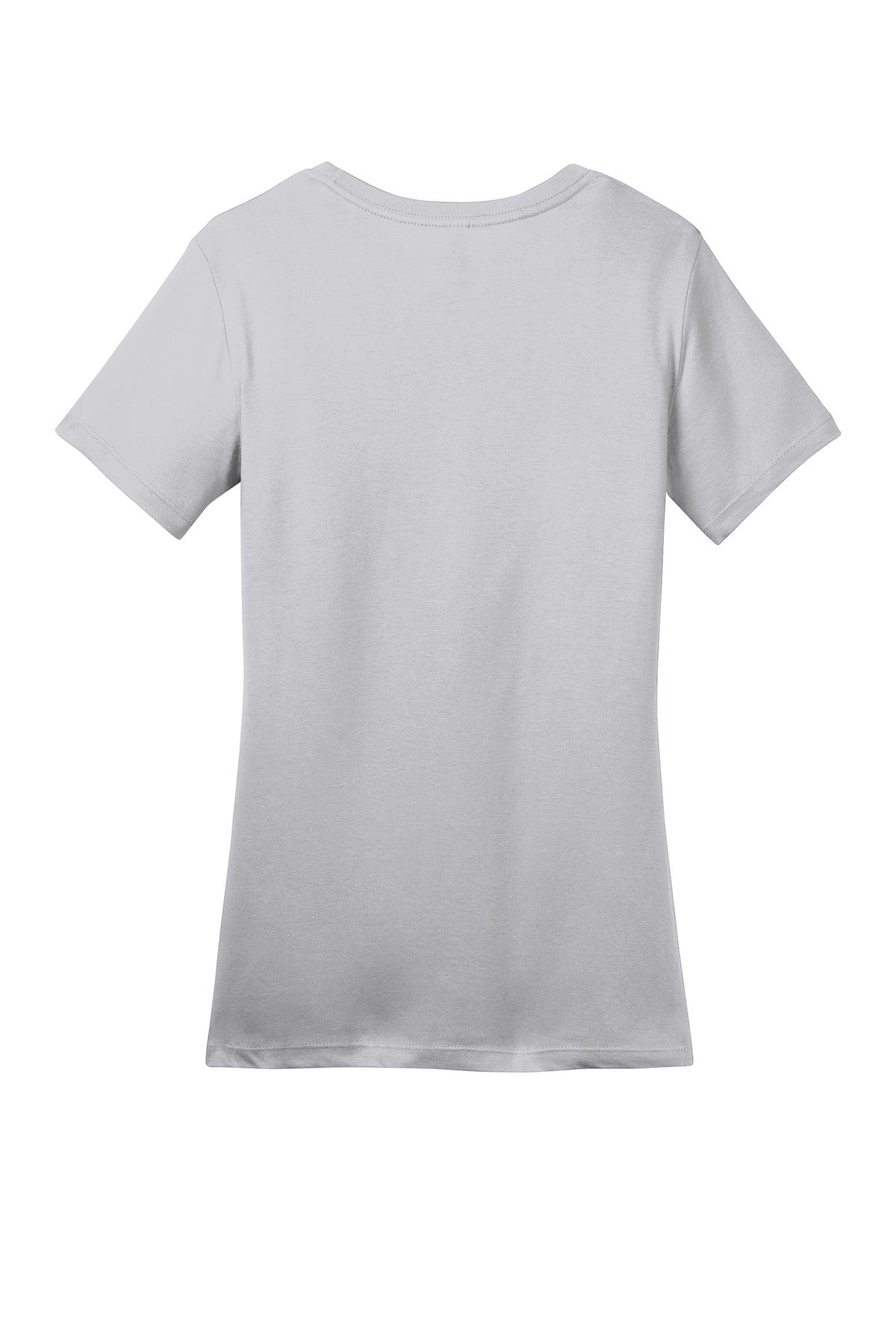 District Women's Perfect Weight Tee. DM104L