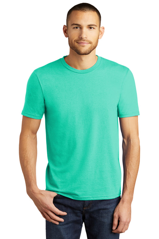 District Perfect Tri Tee. DM130