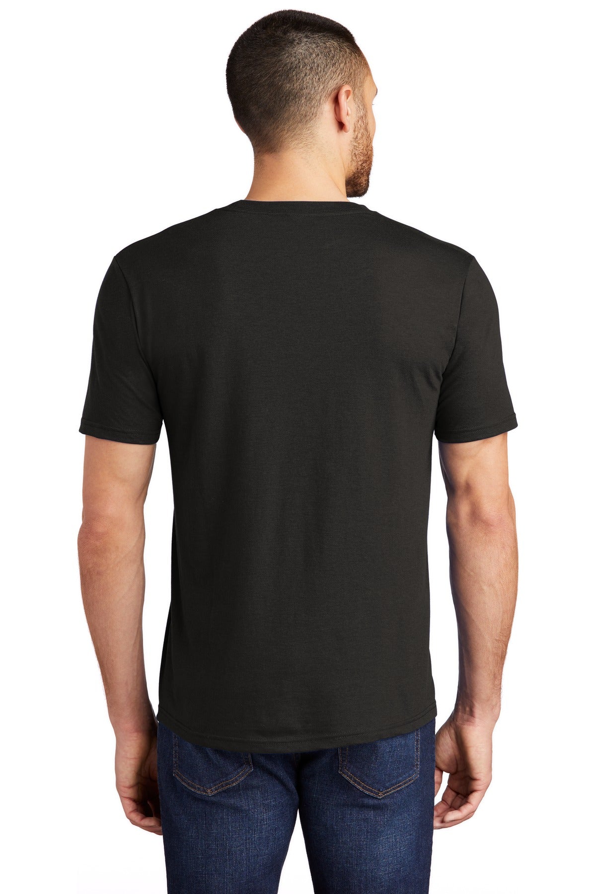 District Perfect Tri Tee. DM130