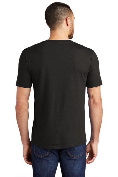 District Perfect Tri Tee. DM130