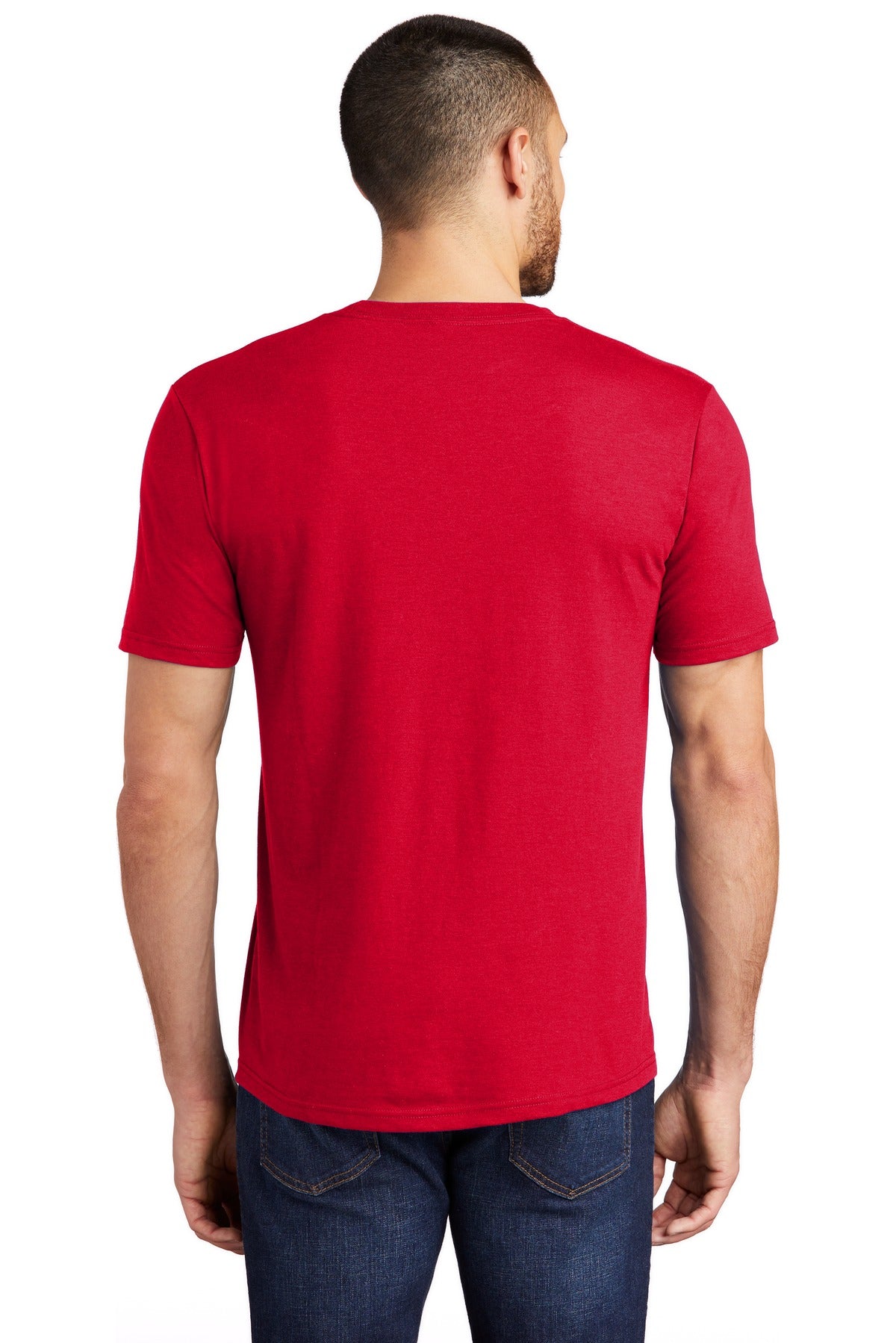 District Perfect Tri Tee. DM130