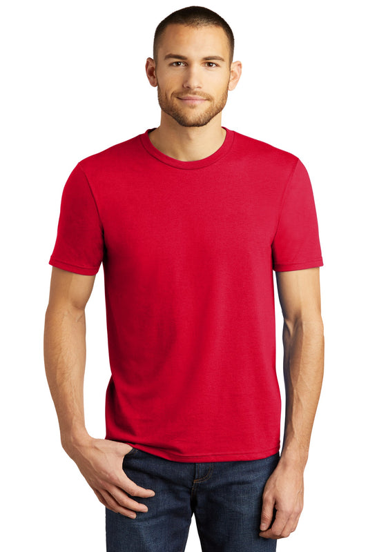 District Perfect Tri Tee. DM130