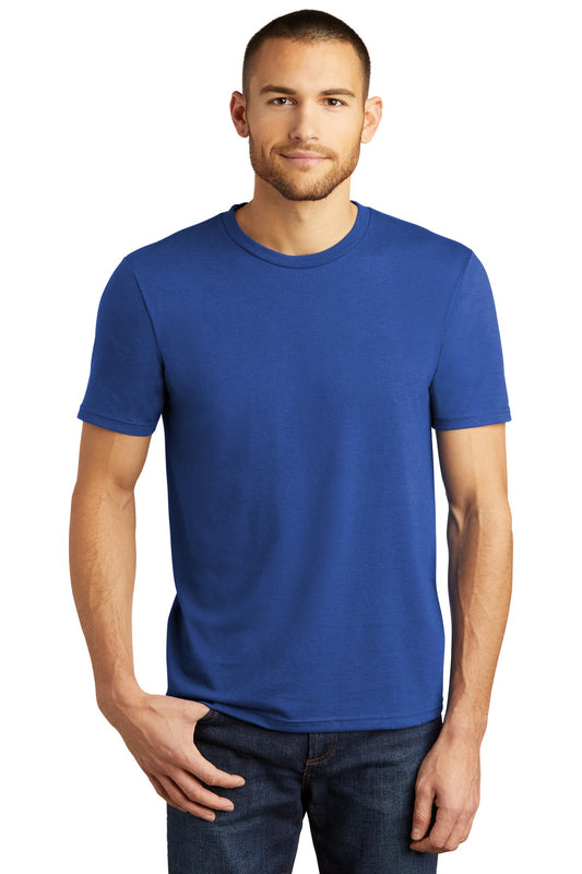 District Perfect Tri Tee. DM130