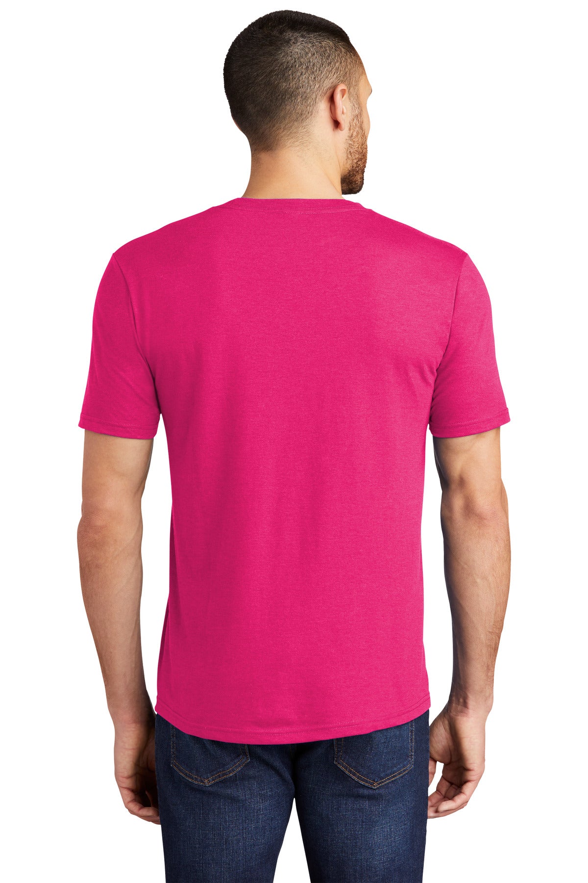 District Perfect Tri Tee. DM130