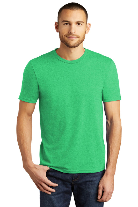 District Perfect Tri Tee. DM130