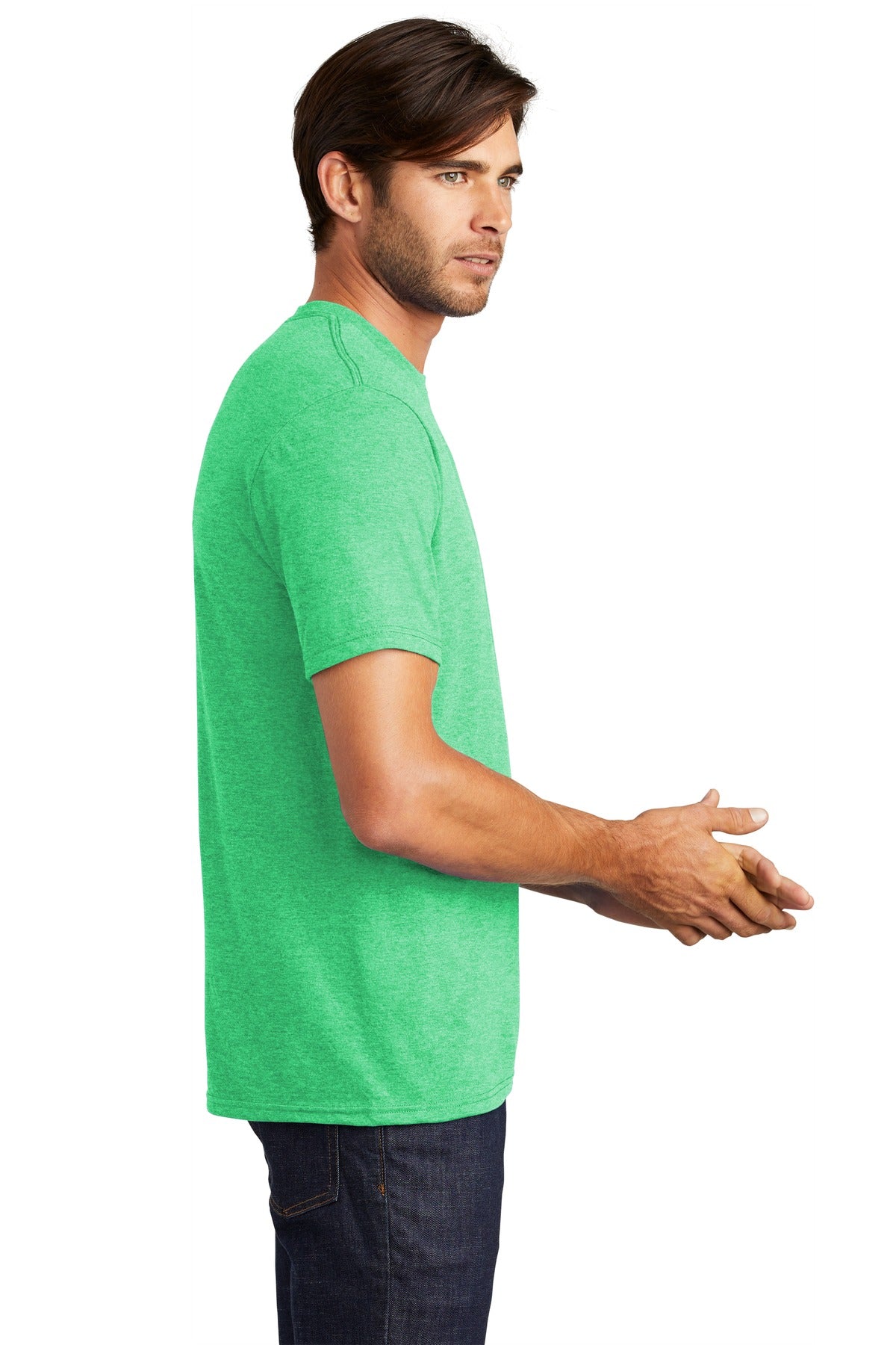District Perfect Tri Tee. DM130