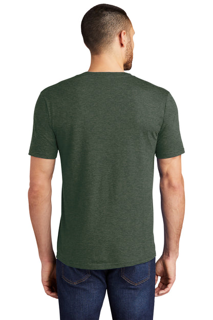 District Perfect Tri Tee. DM130