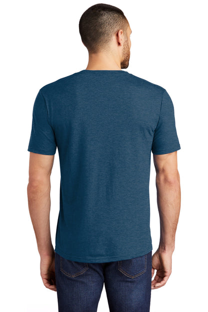 District Perfect Tri Tee. DM130