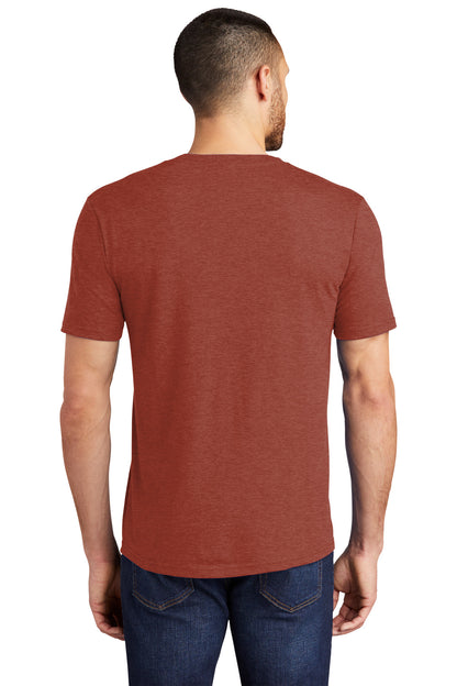 District Perfect Tri Tee. DM130