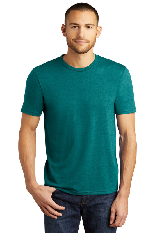 District Perfect Tri Tee. DM130
