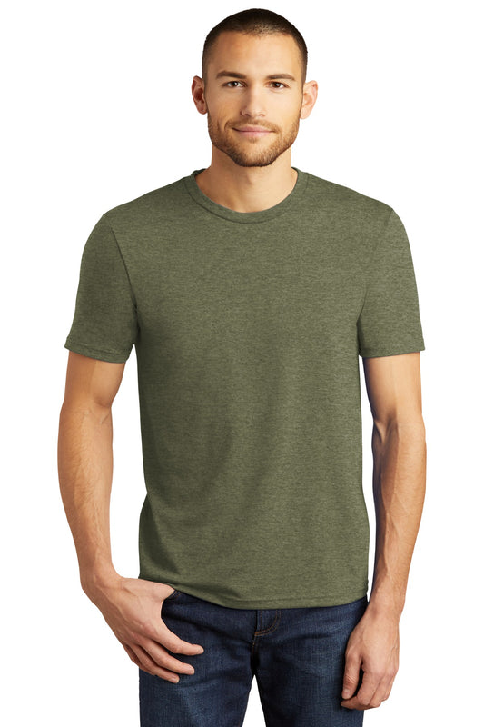 District Perfect Tri Tee. DM130