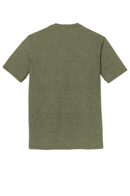 District Perfect Tri Tee. DM130