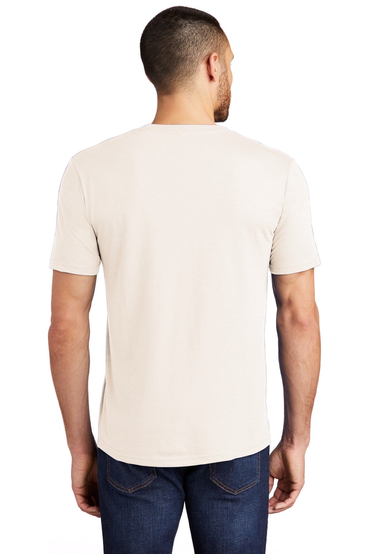 District Perfect Tri Tee. DM130