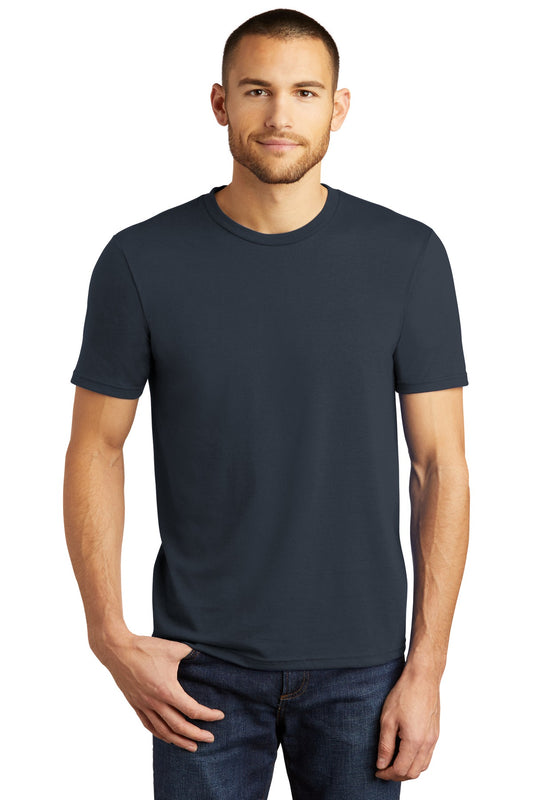 District Perfect Tri Tee. DM130
