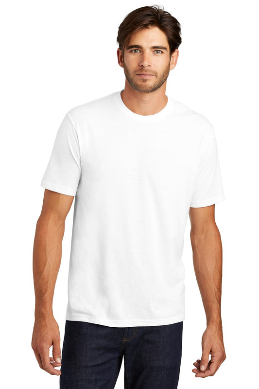 District Perfect Tri Tee. DM130