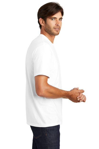 District Perfect Tri Tee. DM130