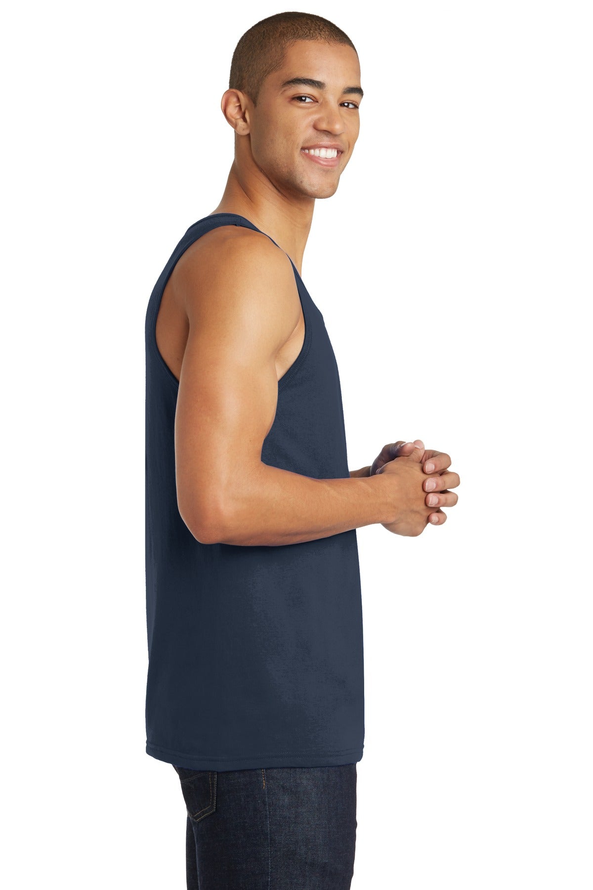 District The Concert Tank . DT5300