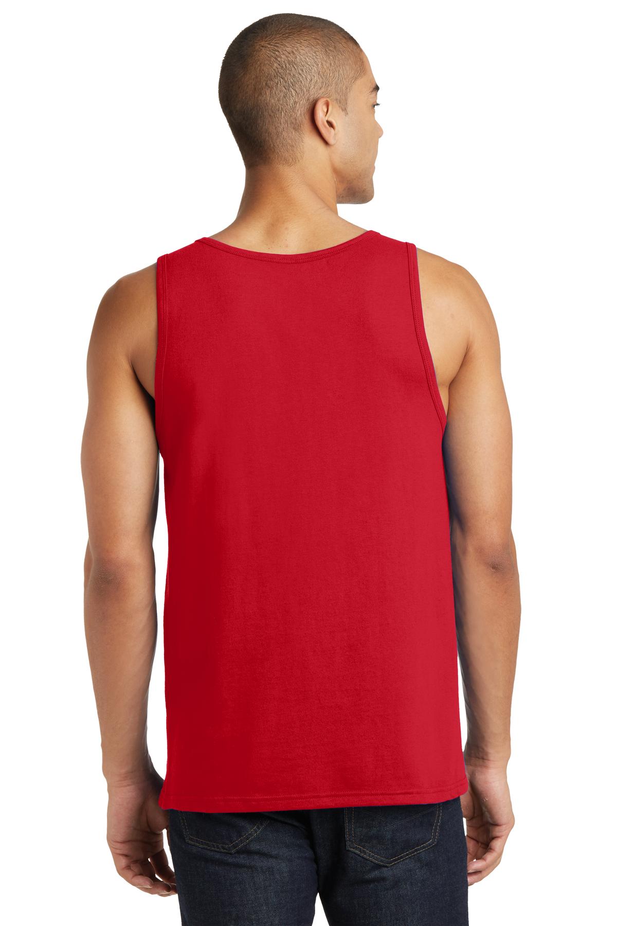District The Concert Tank . DT5300