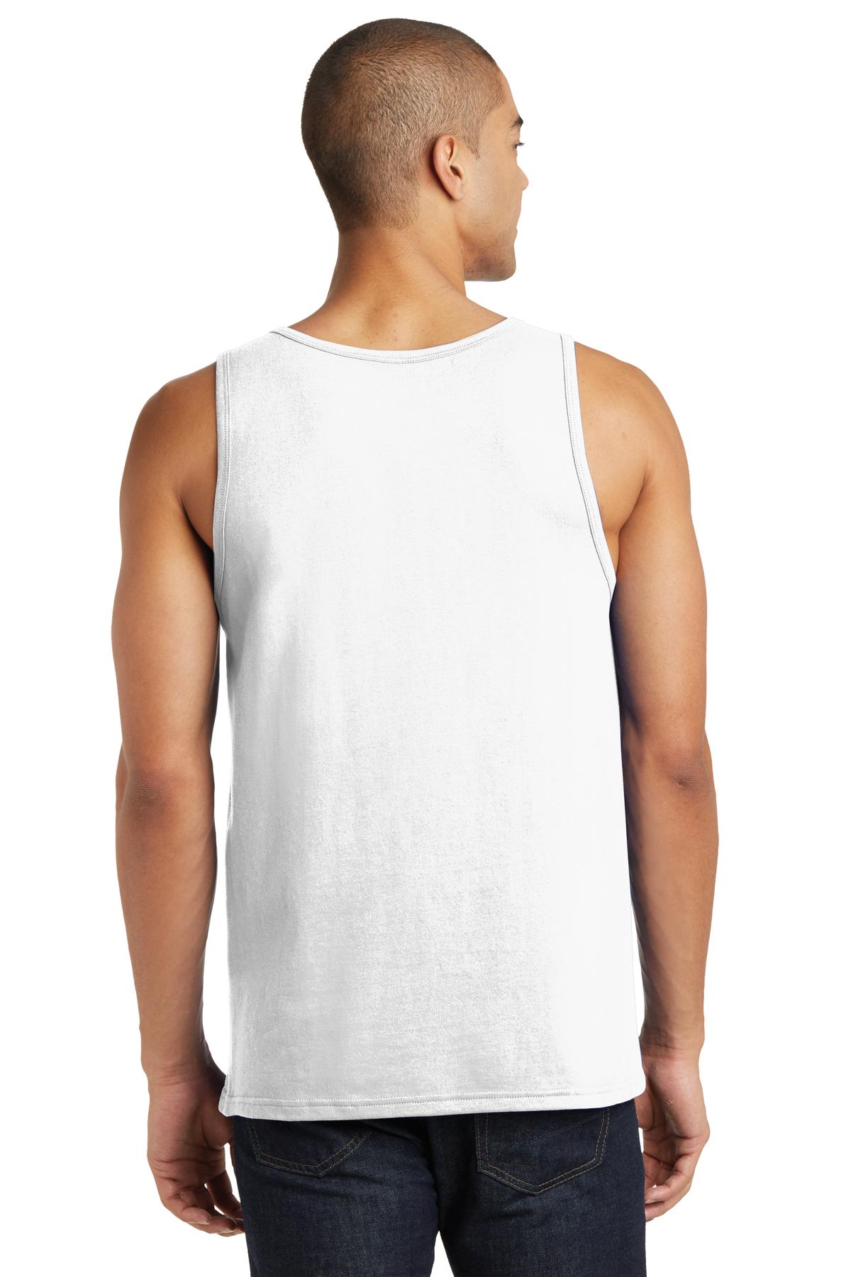 District The Concert Tank . DT5300