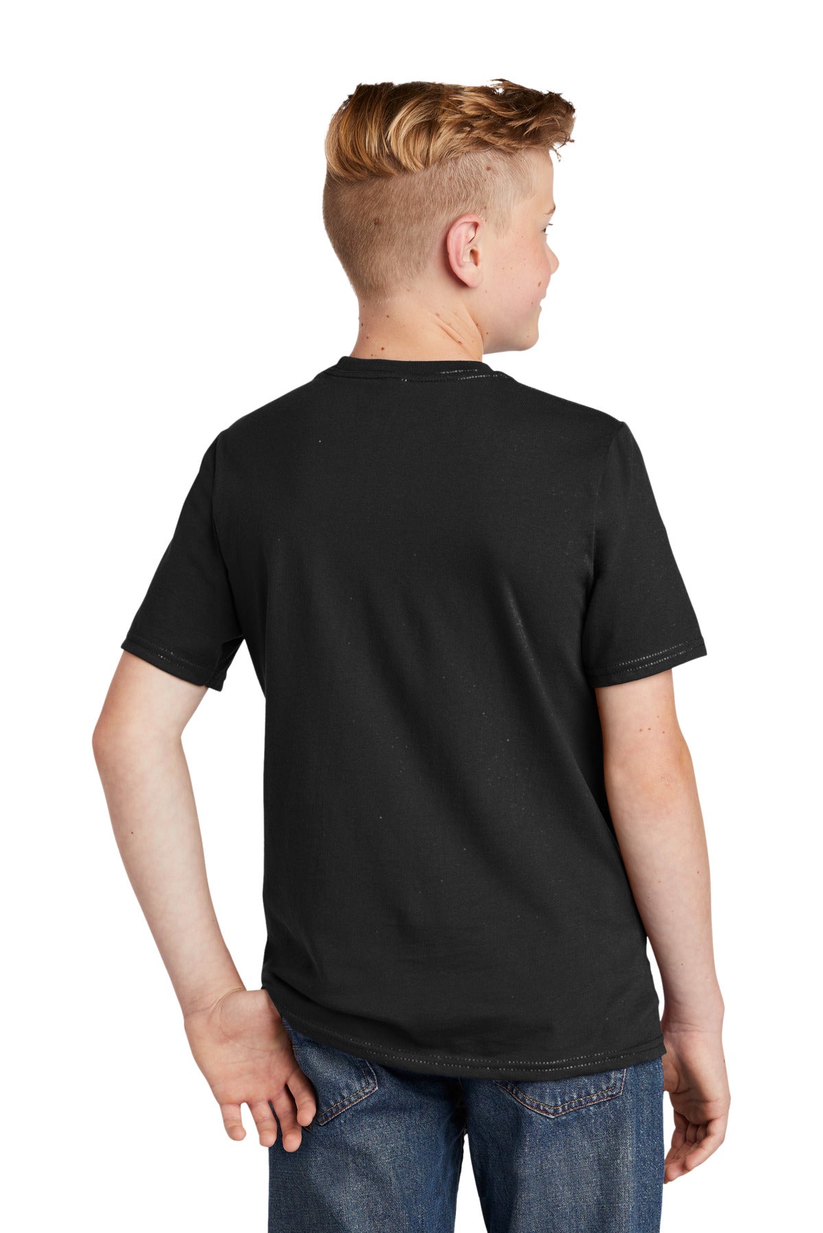 District Youth Very Important Tee . DT6000Y