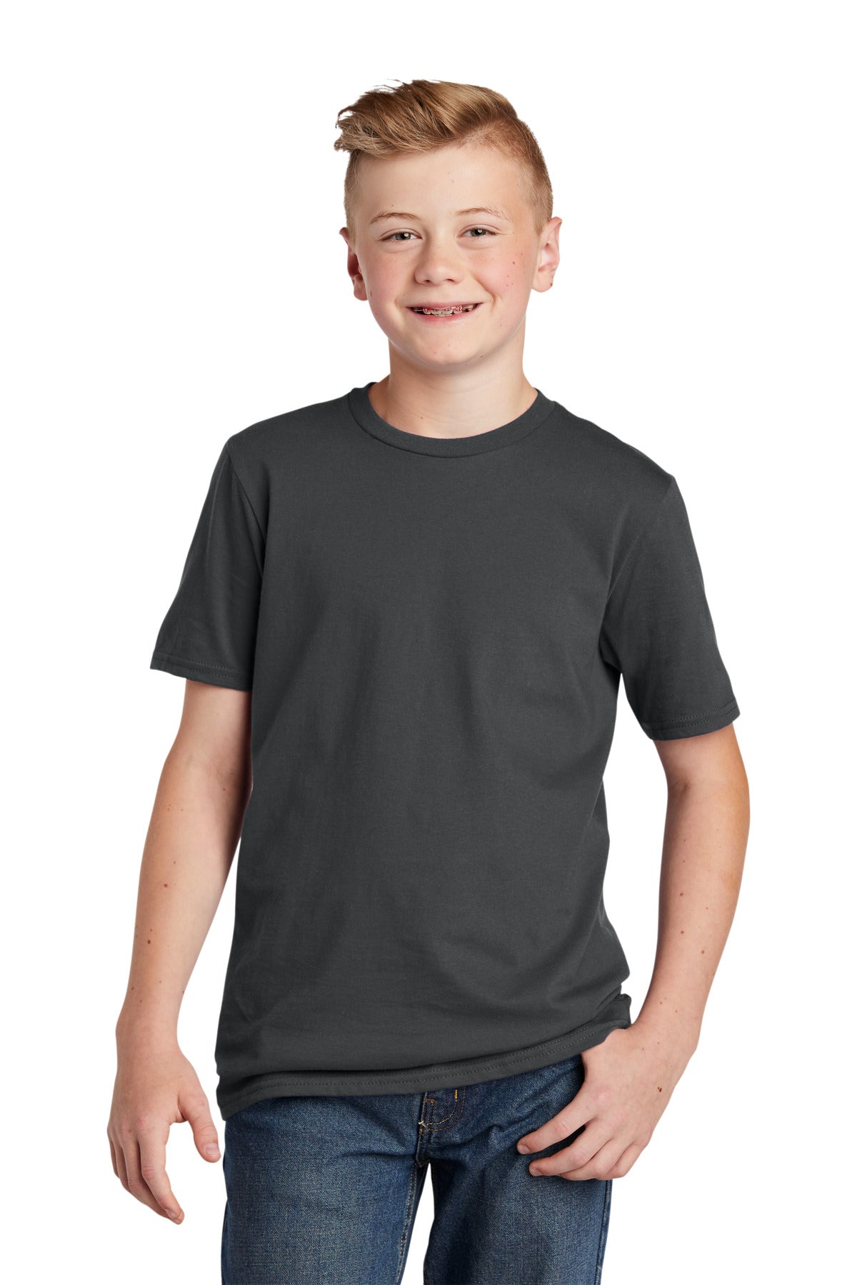 District Youth Very Important Tee . DT6000Y
