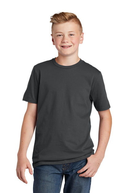 District Youth Very Important Tee . DT6000Y