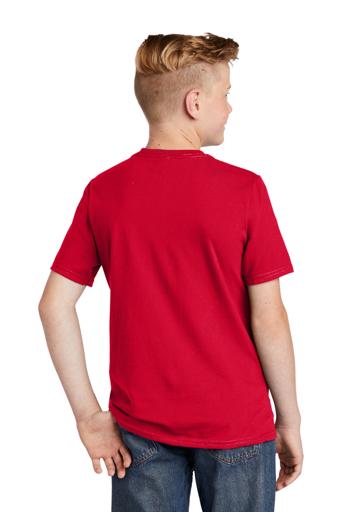District Youth Very Important Tee . DT6000Y