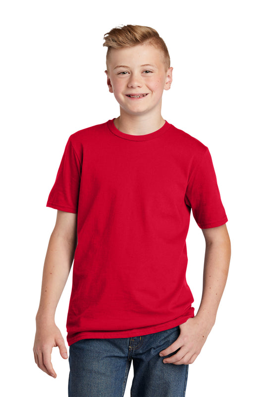 District Youth Very Important Tee . DT6000Y