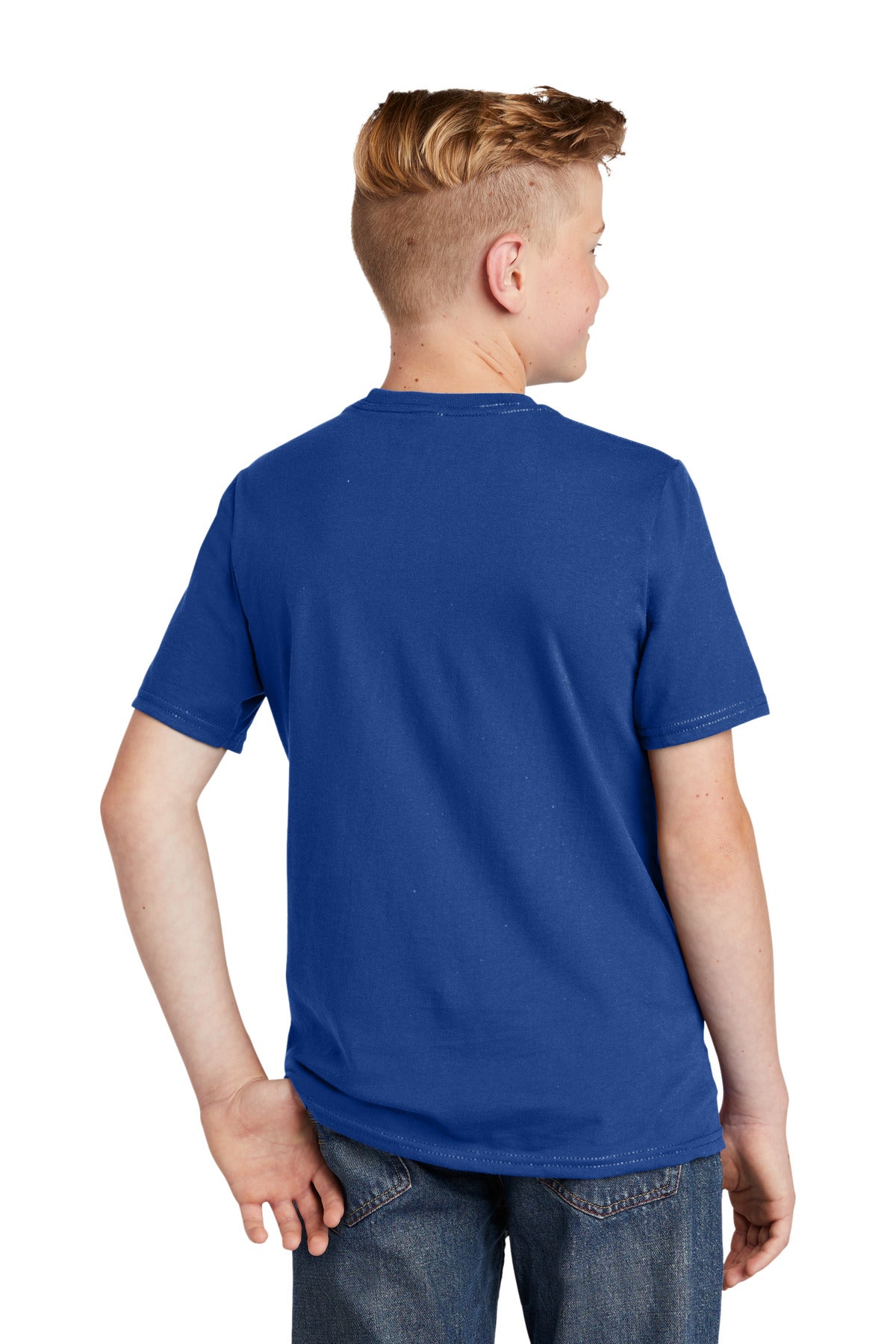 District Youth Very Important Tee . DT6000Y