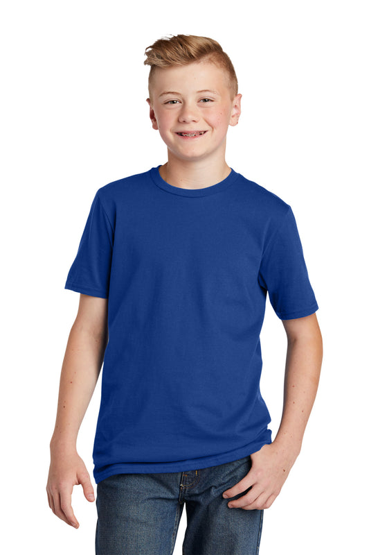 District Youth Very Important Tee . DT6000Y
