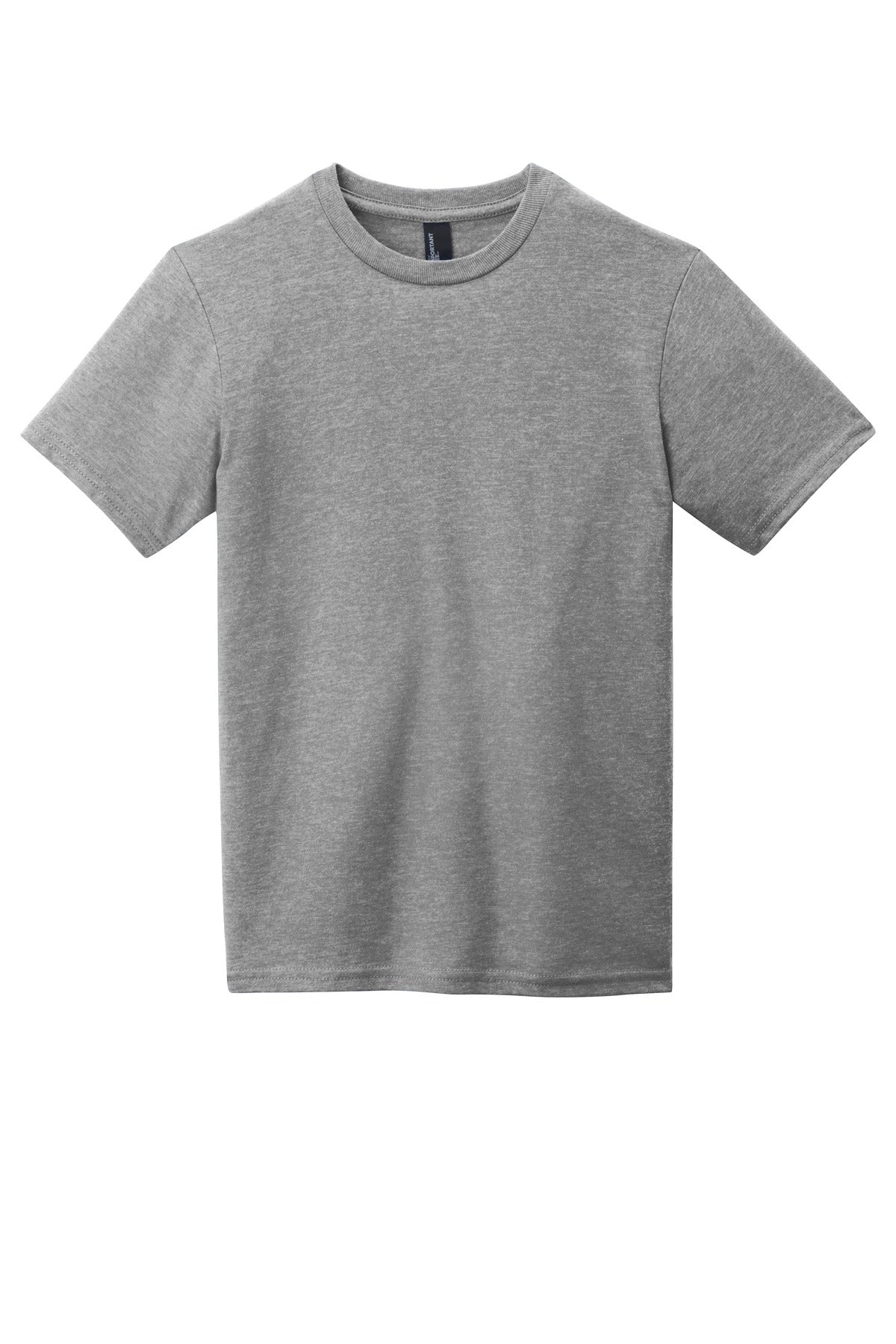 District Youth Very Important Tee . DT6000Y