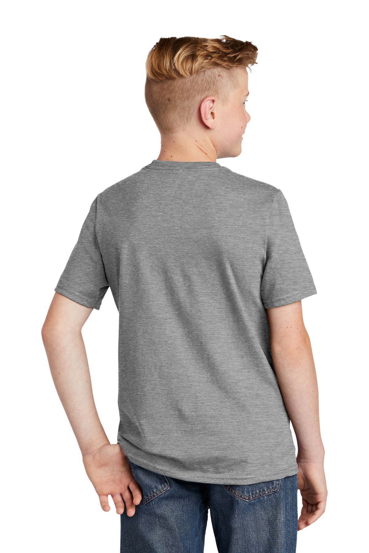District Youth Very Important Tee . DT6000Y