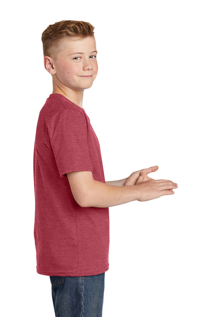District Youth Very Important Tee . DT6000Y