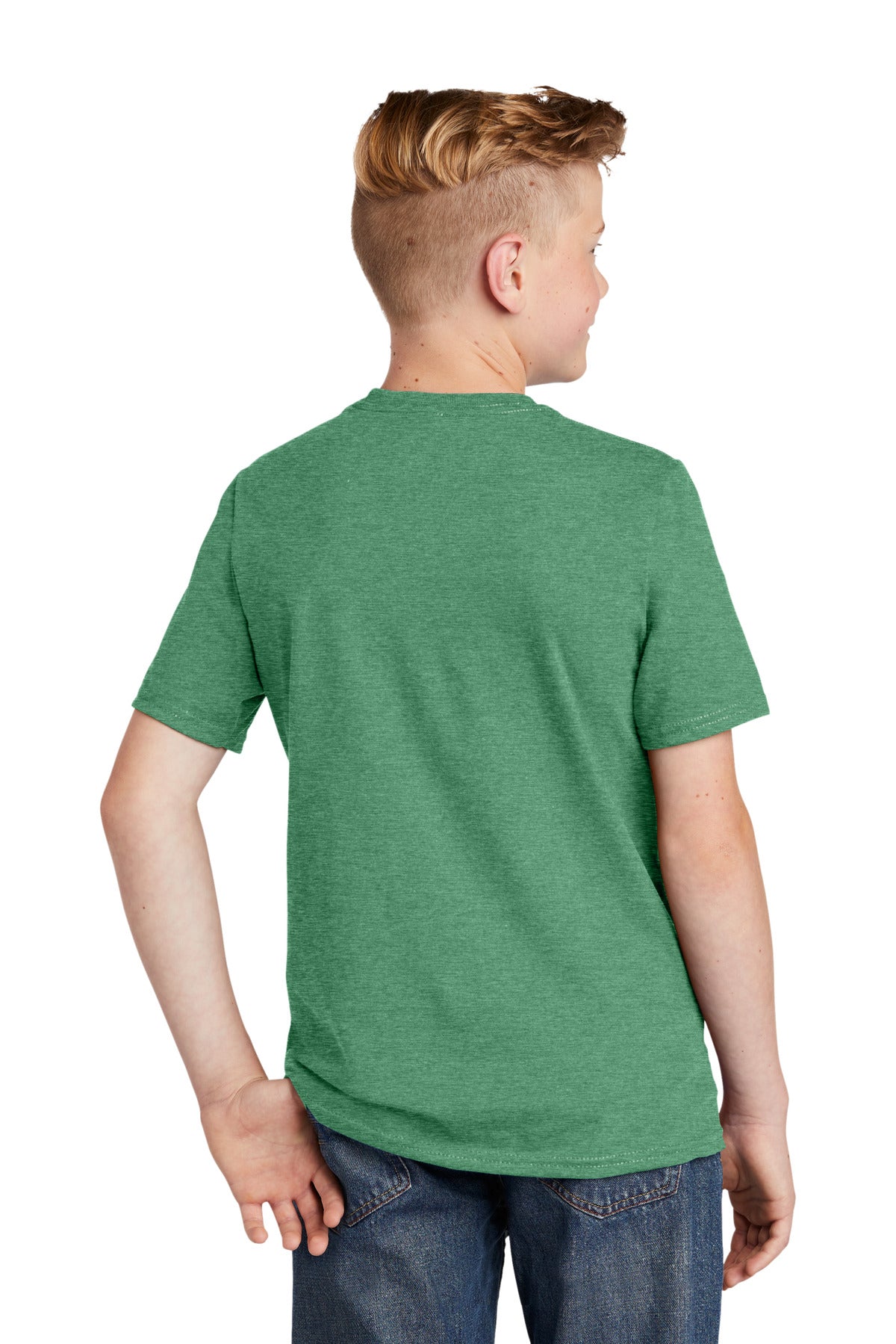 District Youth Very Important Tee . DT6000Y