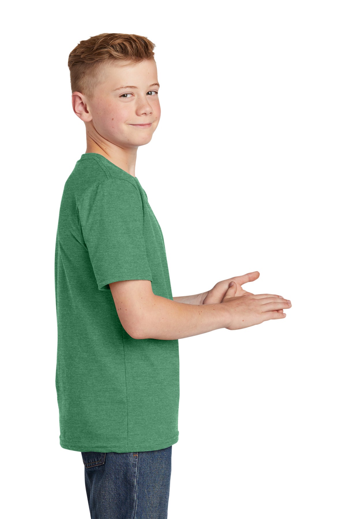 District Youth Very Important Tee . DT6000Y