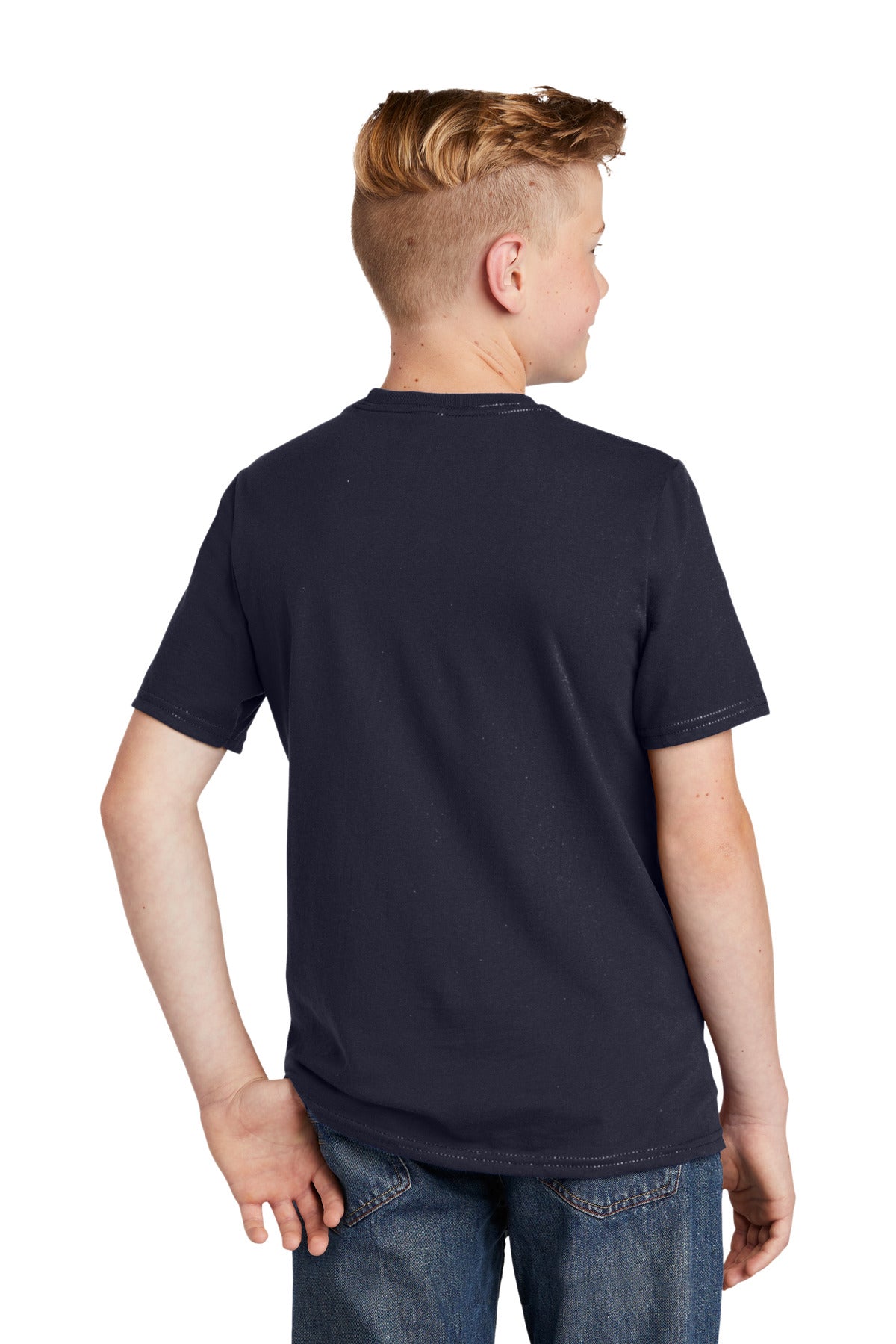 District Youth Very Important Tee . DT6000Y