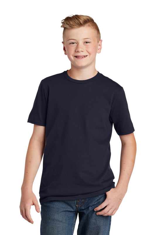 District Youth Very Important Tee . DT6000Y