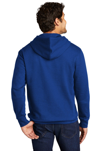 District V.I.T. Fleece Hoodie