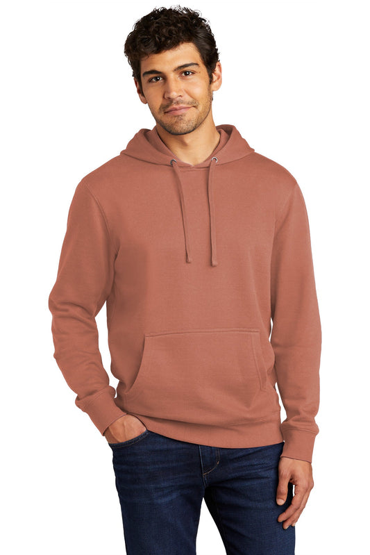 District V.I.T. Fleece Hoodie