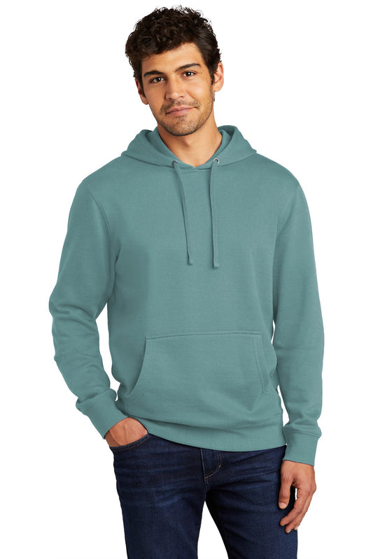District V.I.T. Fleece Hoodie